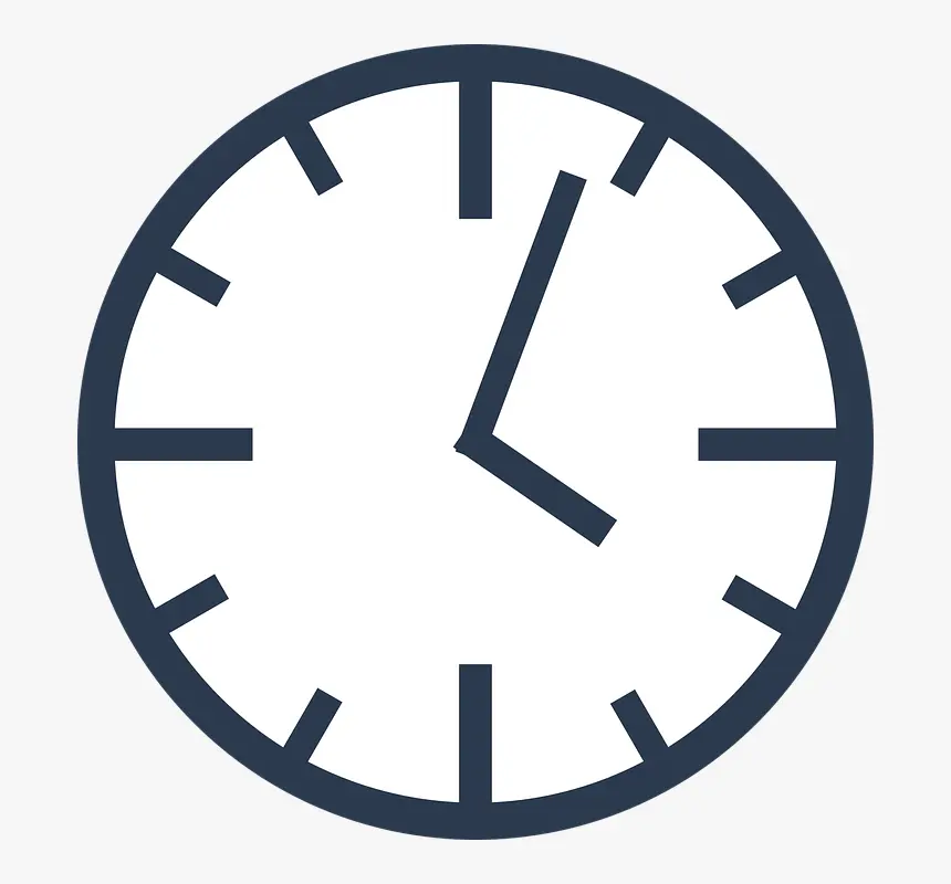 Extra Hour
