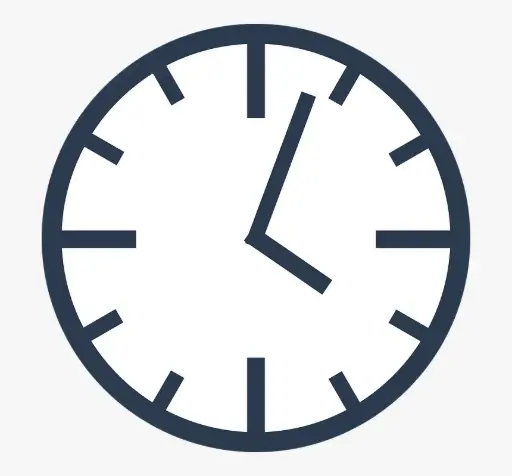 Extra Hour